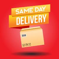  LONDON SAME DAY DELIVERY & COURIER SERVICE  image 1