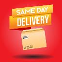 LONDON SAME DAY DELIVERY & COURIER SERVICE  logo