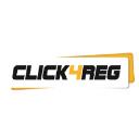 Click4reg Ltd logo