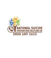 National Suicide Prevention Helpline UK image 1