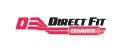 Direct Fit Exhausts Limited logo