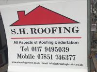 S.H. Roofing image 3