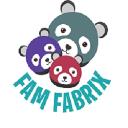 Famfabrix LTD logo