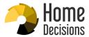 Home Decisions Ltd logo