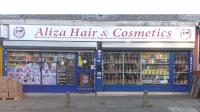  Aliza Hair And Cosmetics Ltd image 1