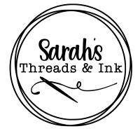 Sarahs Threads and ink image 1