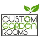 Custom Garden Rooms logo