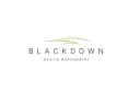 Blackdown Wealth Management logo