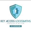 Key Access Locksmiths & Security logo