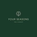Four Seasons Tree Surgery logo
