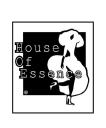 House of Essence logo