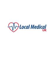 Local Medical image 1