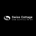 Swiss Cottage Taxis logo