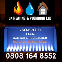 JP Heating & Plumbing Ltd image 1
