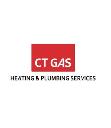 CT Gas logo