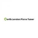 North London Piano Tuner logo