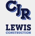 CJR Lewis Construction logo