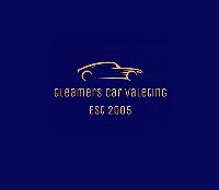 Gleamers Car Valeting image 1