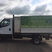 Total Tree Services image 1