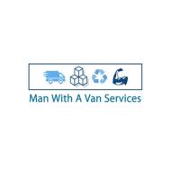 Man With a Van Services image 1