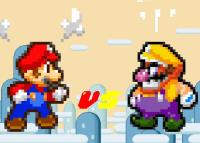 Super Mario Bros image 1