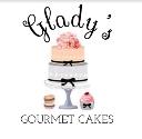 Glady’s Gourmet Cakes logo