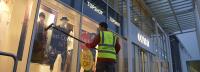 LaddersFree Commercial Window Cleaners Manchester image 1