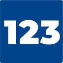 Car Check 123 logo