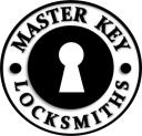 Master Key Locksmiths logo