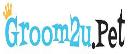 Groom2u.pet Stratford-upon-Avon logo