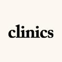 Clinics | Customer Service Training logo