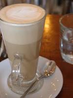 Cafe Lavista image 1