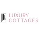 Luxury Cottages logo