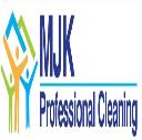 MJK Professional Cleaning logo
