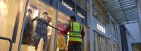 LaddersFree Commercial Window Cleaners Leeds image 2