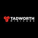 Tadworth Minicabs Cars logo