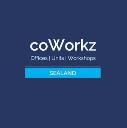 CoWorkz Sealand logo