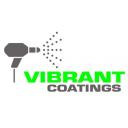 Vibrant Coatings Ltd logo