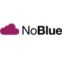 NoBlue logo
