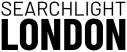 Searchlight London logo