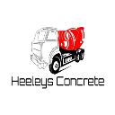 Heeley Concrete Barnsley logo