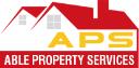 A.P.S Roofing logo