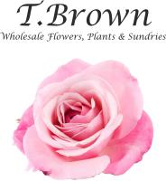 Tom Brown Wholesale Florists Ltd image 1