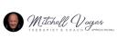 Mitchell V Hypnotherapist logo