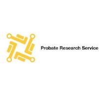 Probate Research Service image 1