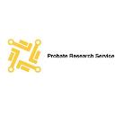 Probate Research Service logo