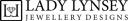 Lady Lynsey Jewellery Designs logo