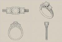 Lady Lynsey Jewellery Designs image 3