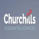 Churchills logo