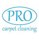 Pro Carpet Cleaning logo